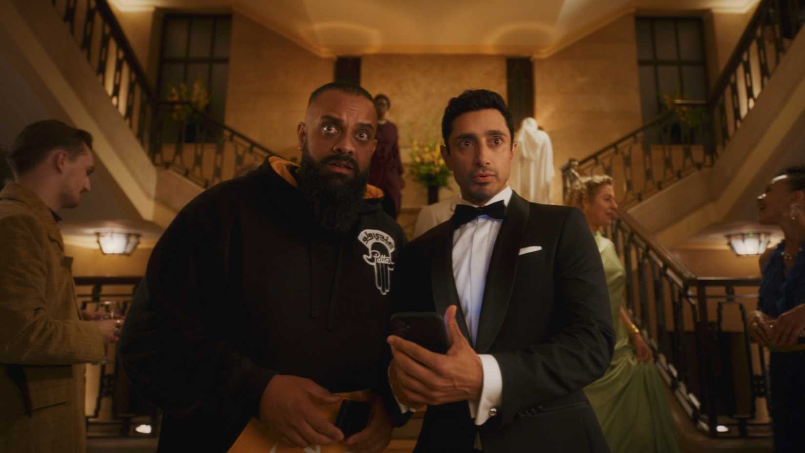 Prime Video's "Anti-James Bond" Action Thriller Is One of the Best 2026 Shows Everyone Is Sleeping On