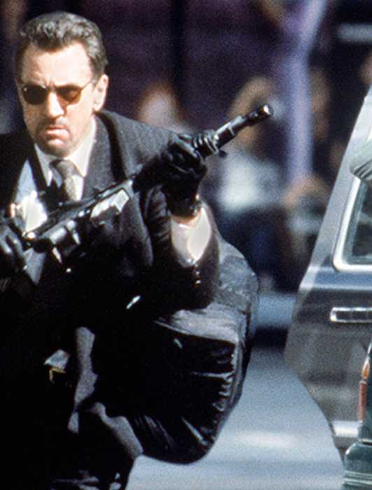 Heat Rotten Tomatoes All 9 Movies Directed by the Russo Brothers, Ranked According to Rotten ...