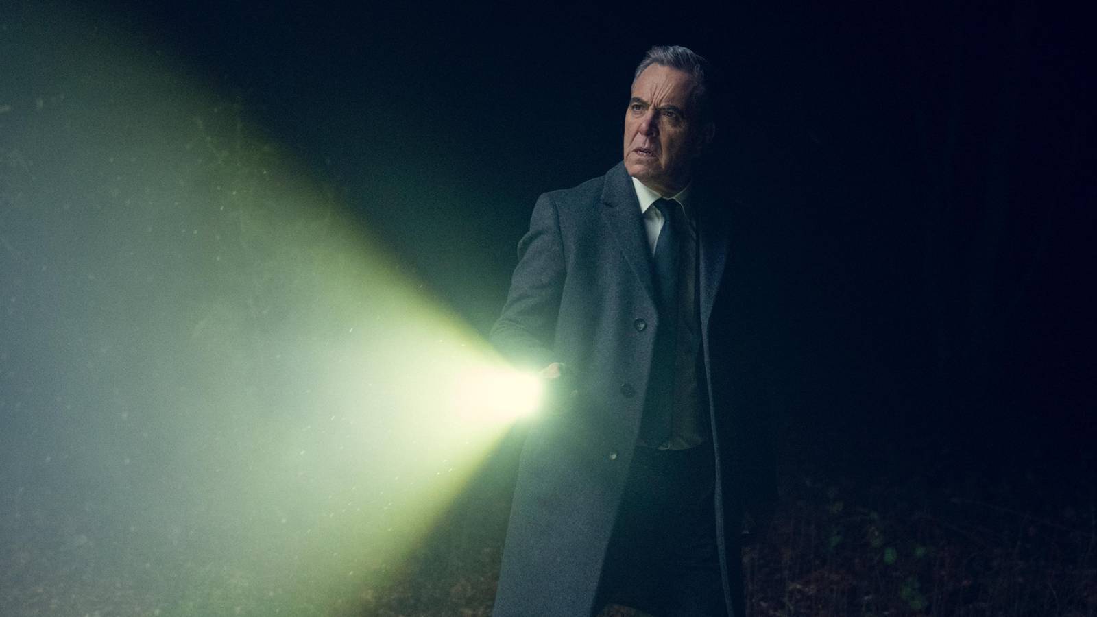 Netflix's New Harlan Coben Thriller Proves to Be a Must-Binge