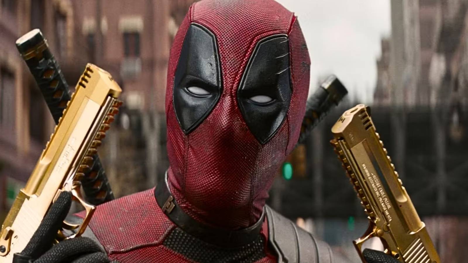 Best R-Rated Movies You Can Watch on Disney+