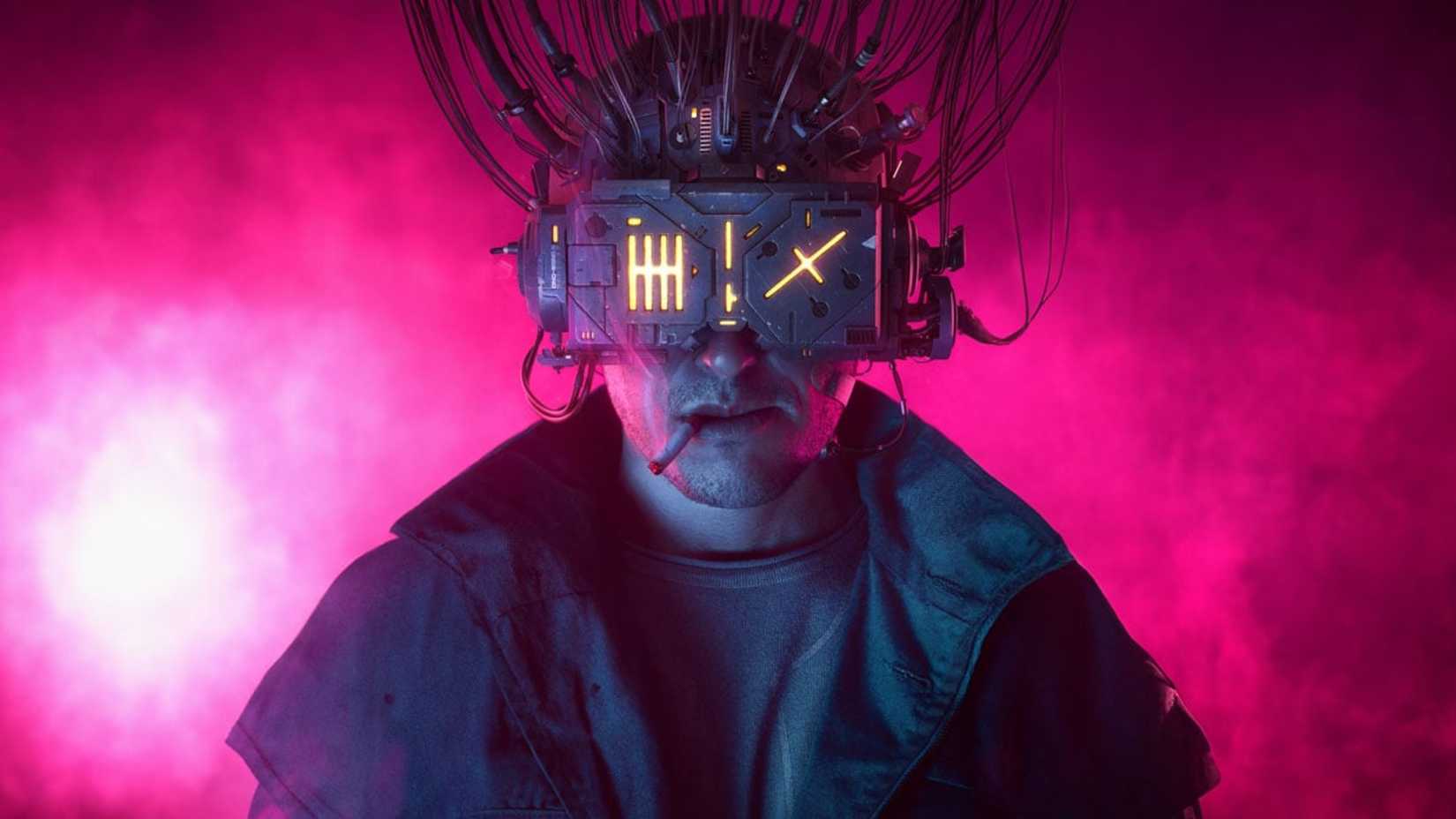 Neuromancer Computer This Prophetic Quote From Cyberpunk Creator Must Be Repeated in Apple's ...