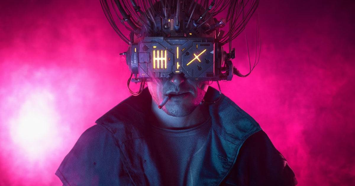 Apple TV Shares New Teaser for Adaptation of the Best Cyberpunk Thriller of All Time