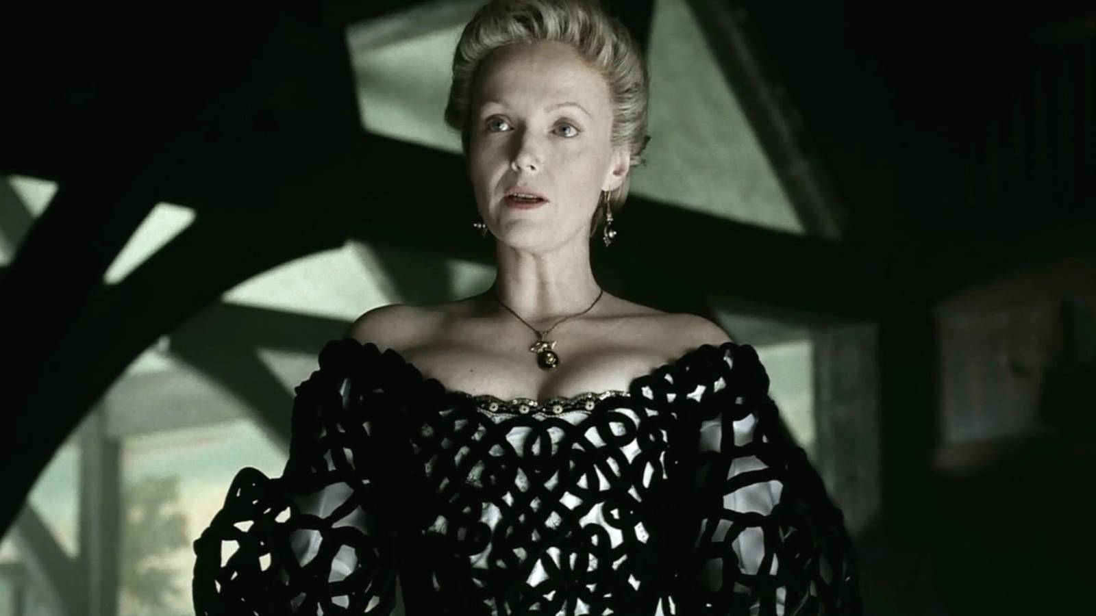 Tim Burton's 'Sleepy Hollow' Scares Up an Unexpected New Prequel