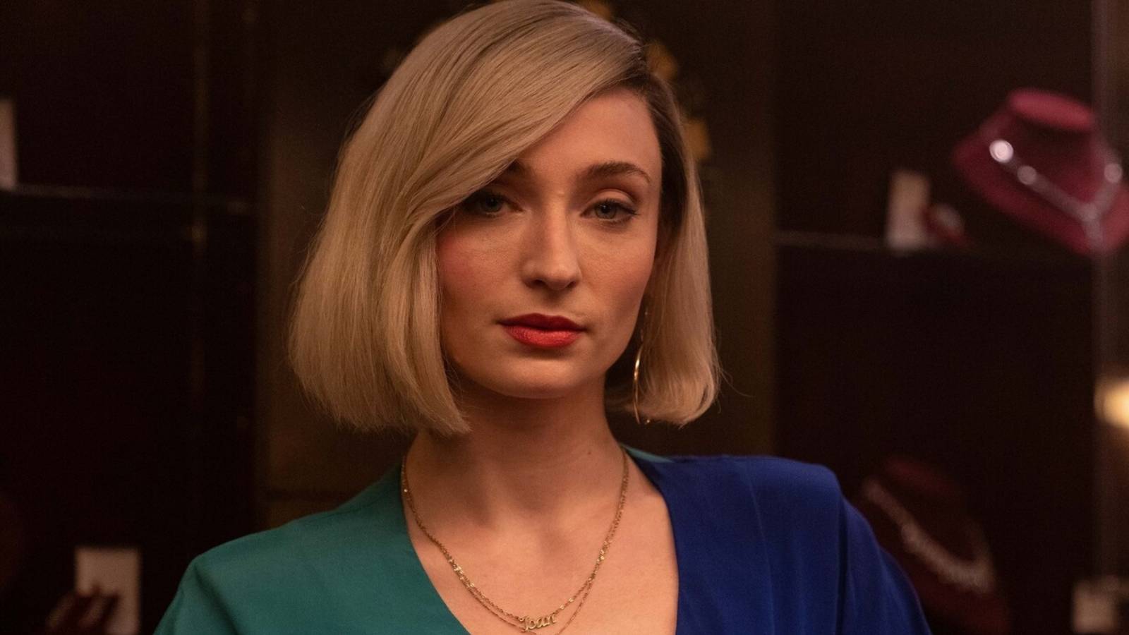 Amazon's 'Tomb Raider' Reveals Complete Cast of Video Game Reboot