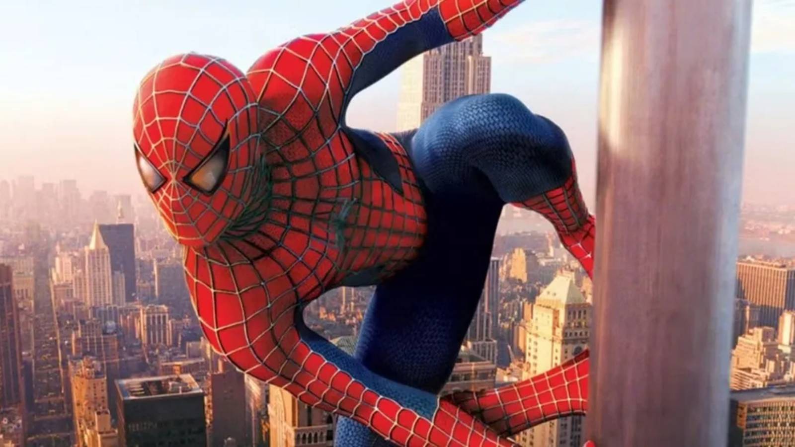 Every Movie Directed by Sam Raimi, Ranked