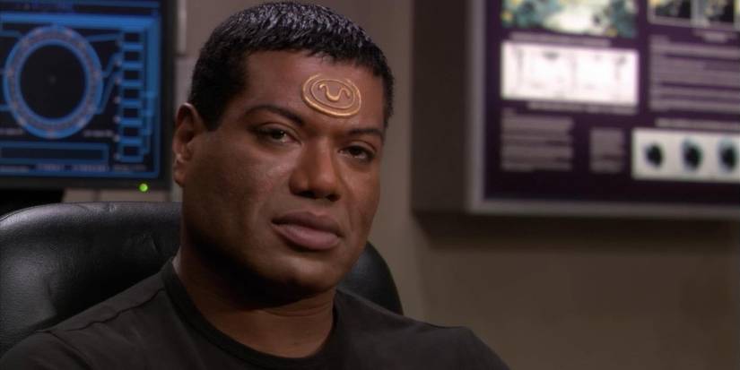 Christopher Judge Roles Amazon's 'God of War' Kratos Casting Got It Wrong