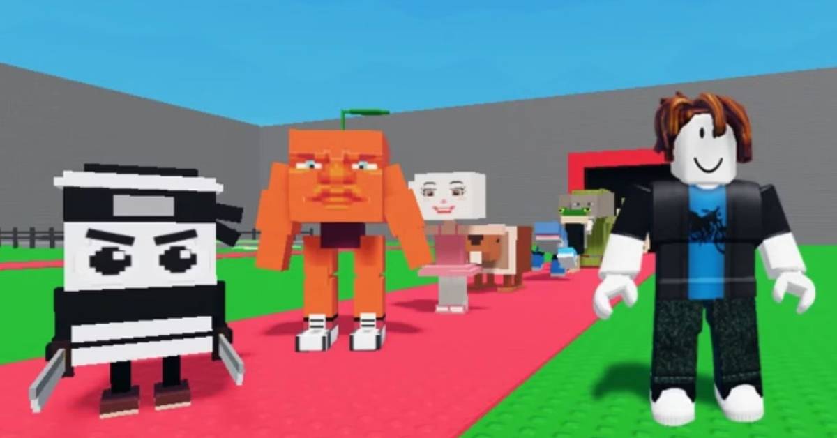 movieweb.com - Tim McClelland - New Video Game Adaptation Will Bring AI Brainrot to the Big Screen