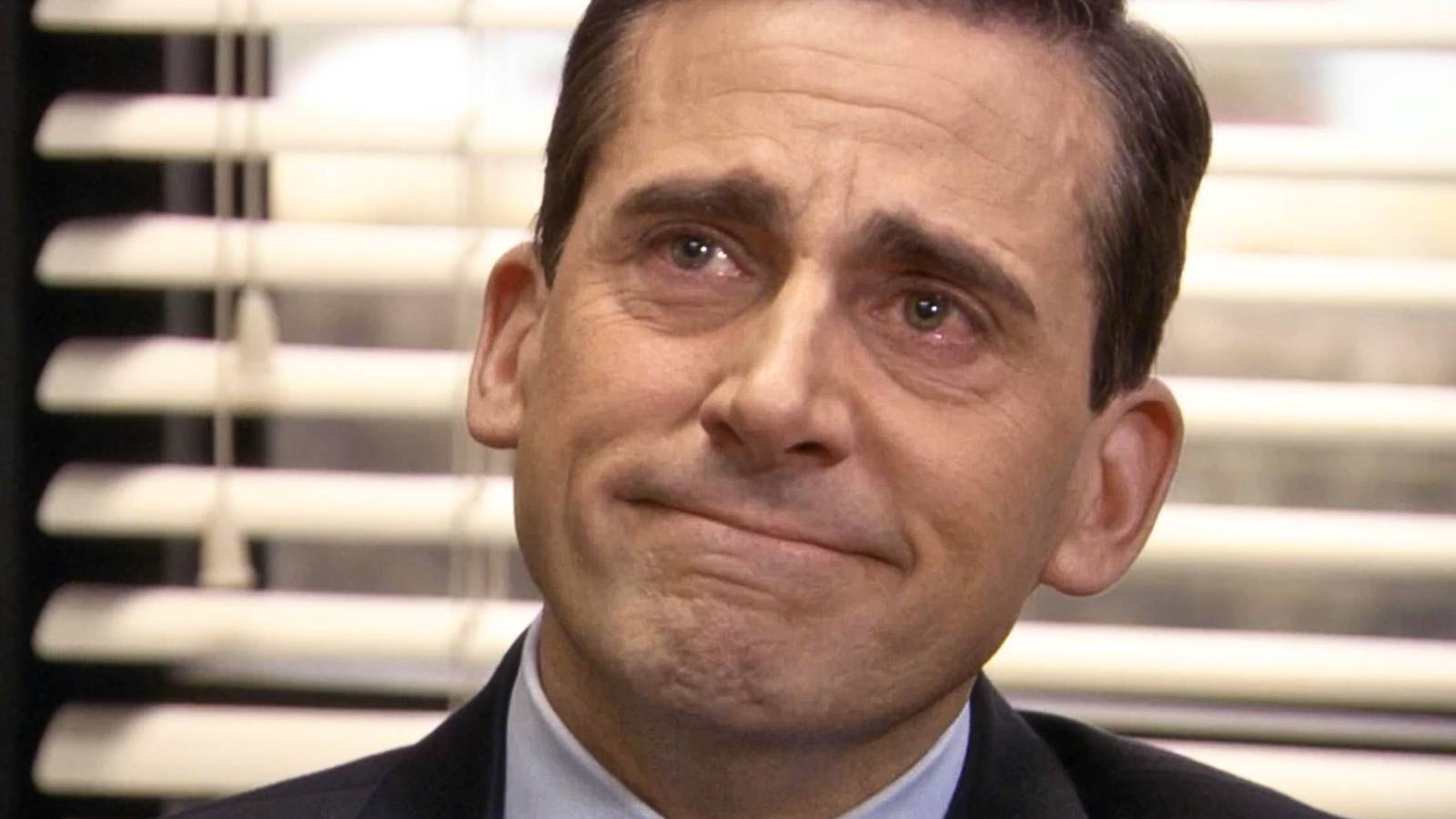 'The Office's Michael and Dwight Return as 'Fortnite' Skins