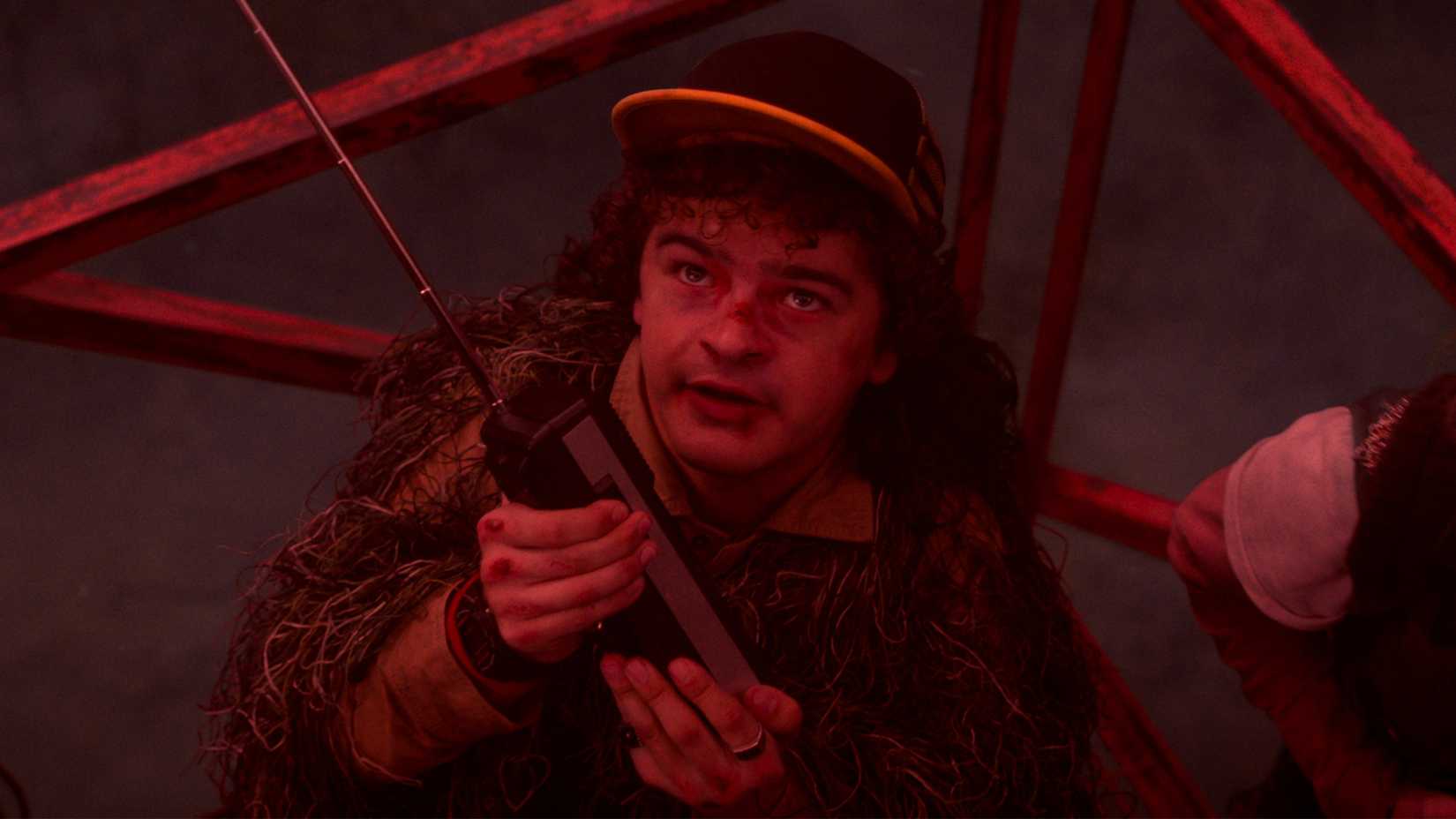 'Stranger Things' Dustin Actor Gaten Matarazzo Didn't Expect Many ...