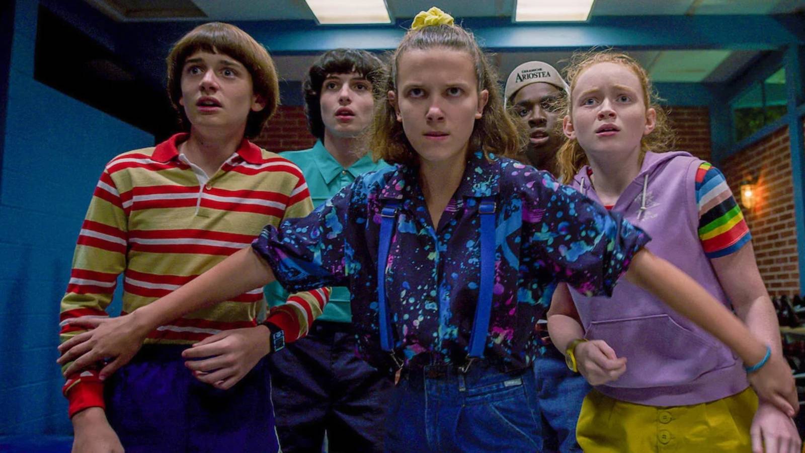Stranger Thing Tooth Problem 'Stranger Things' Finally Solves a Frustrating Problem With Will Byers