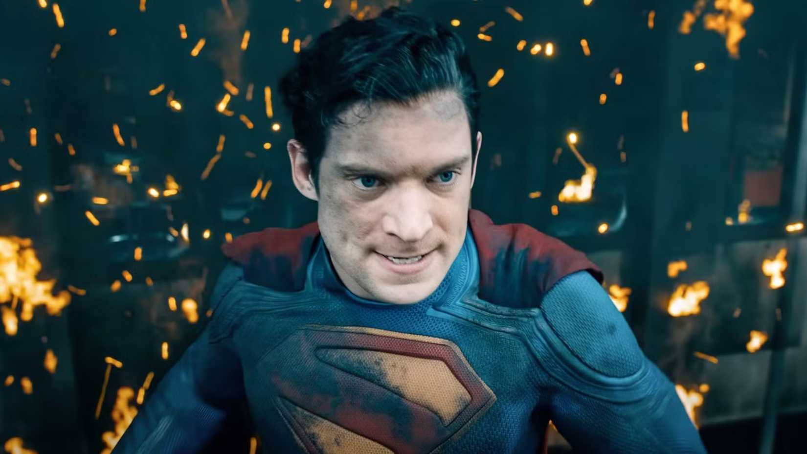 Superman David Corenswet-1