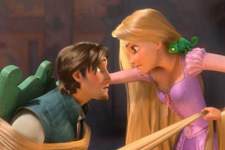 Tangled Which Tangled | MovieWeb