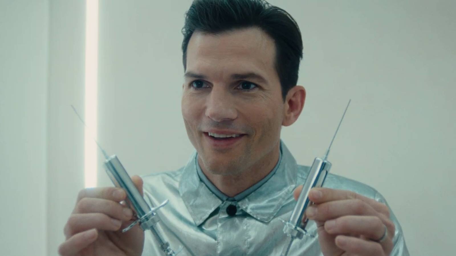 Ashton Kutcher visual data 8