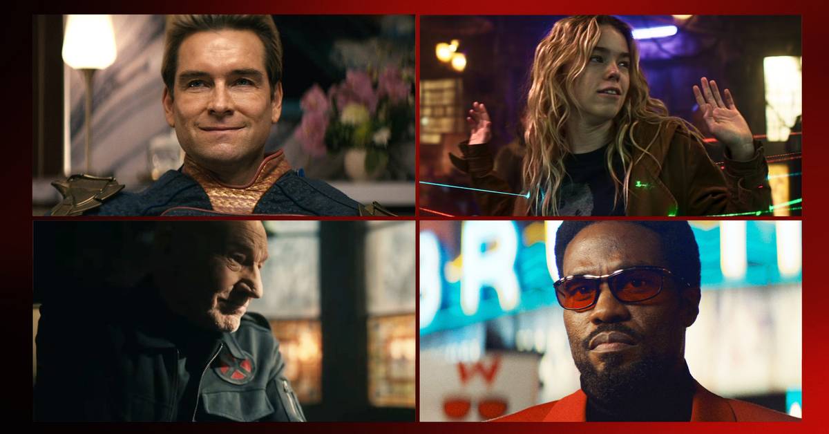 movieweb.com - Richard Fink - The Most Anticipated Superhero Movies and Shows of 2026