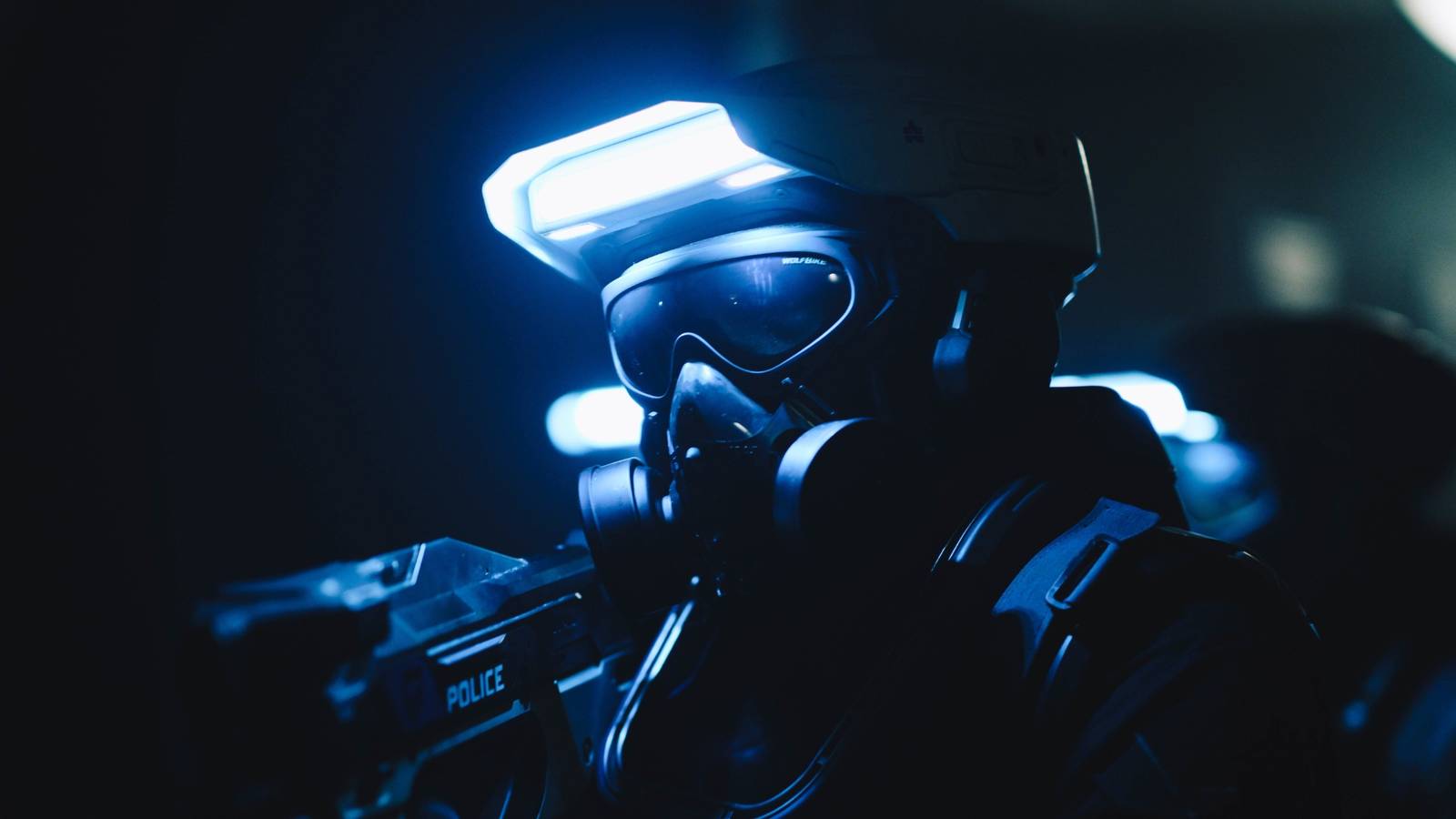 'The Creator' Cyberpunk Sci-Fi Action War Movie Is a Streaming Success on ...