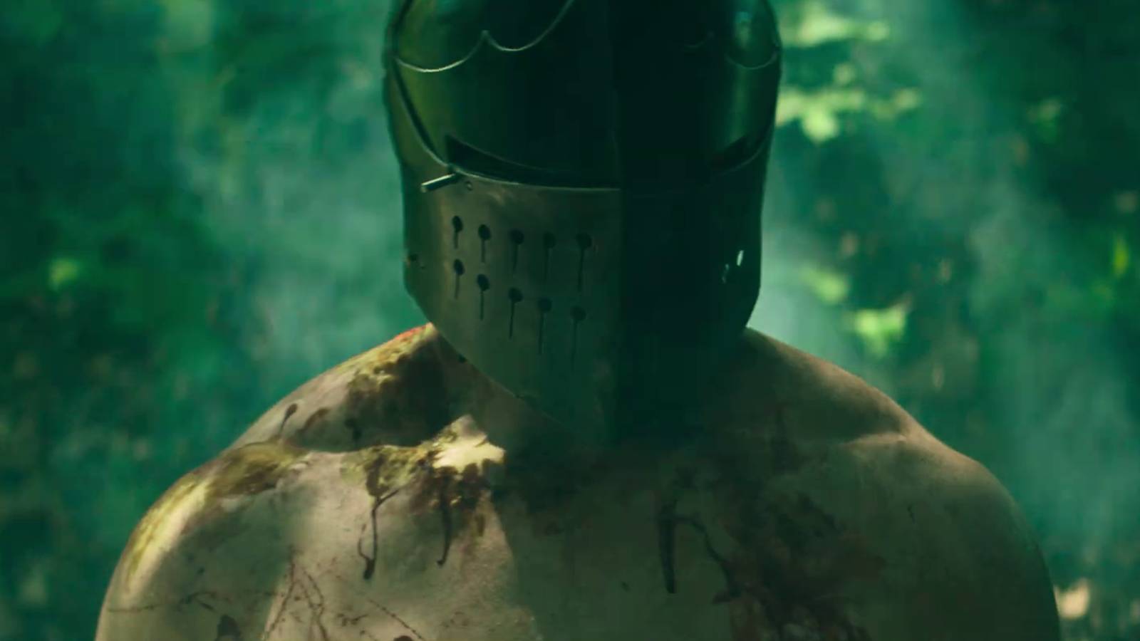 The Dreadful Movie Poster