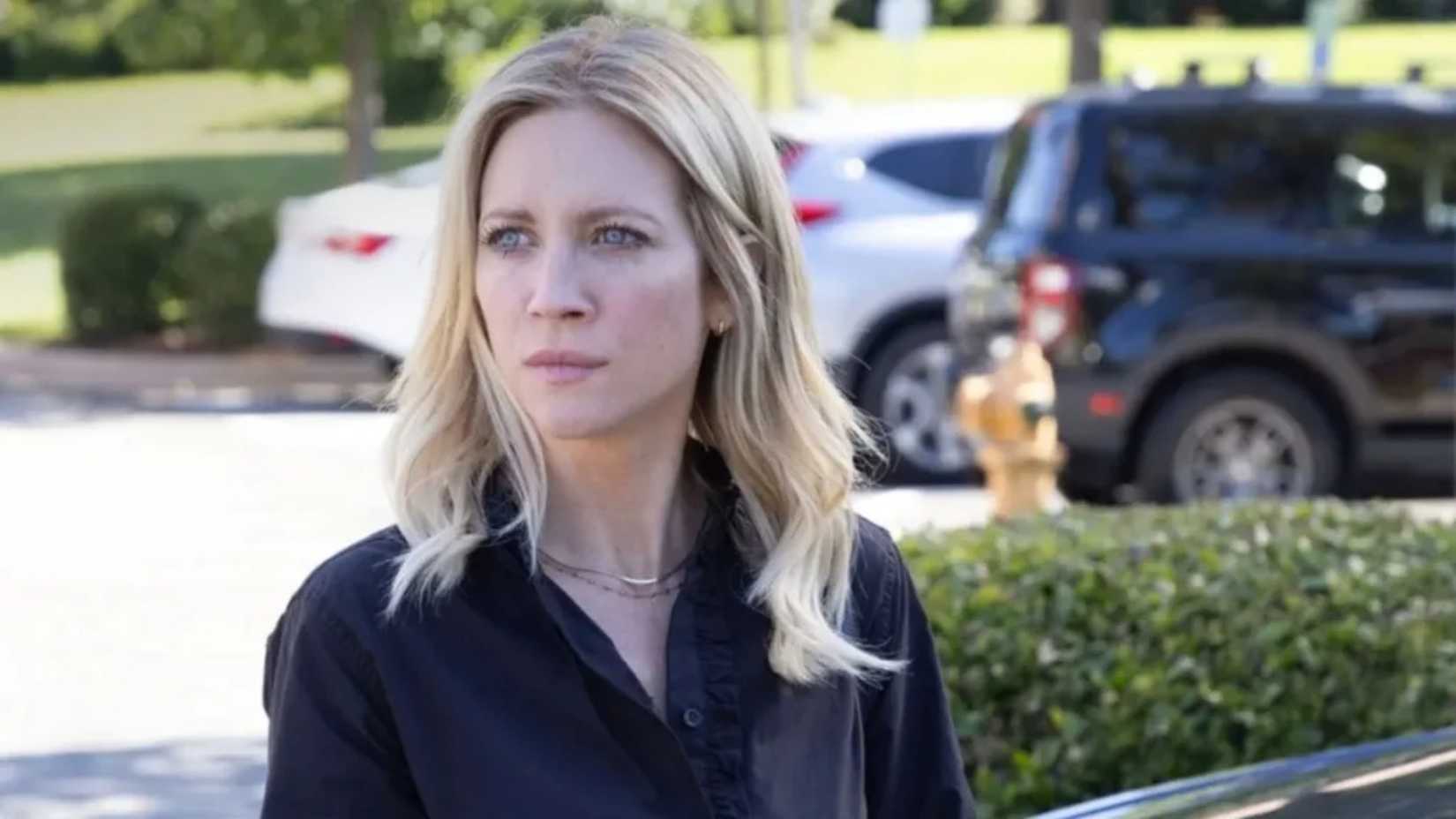 The Hunting Wives Brittany Snow