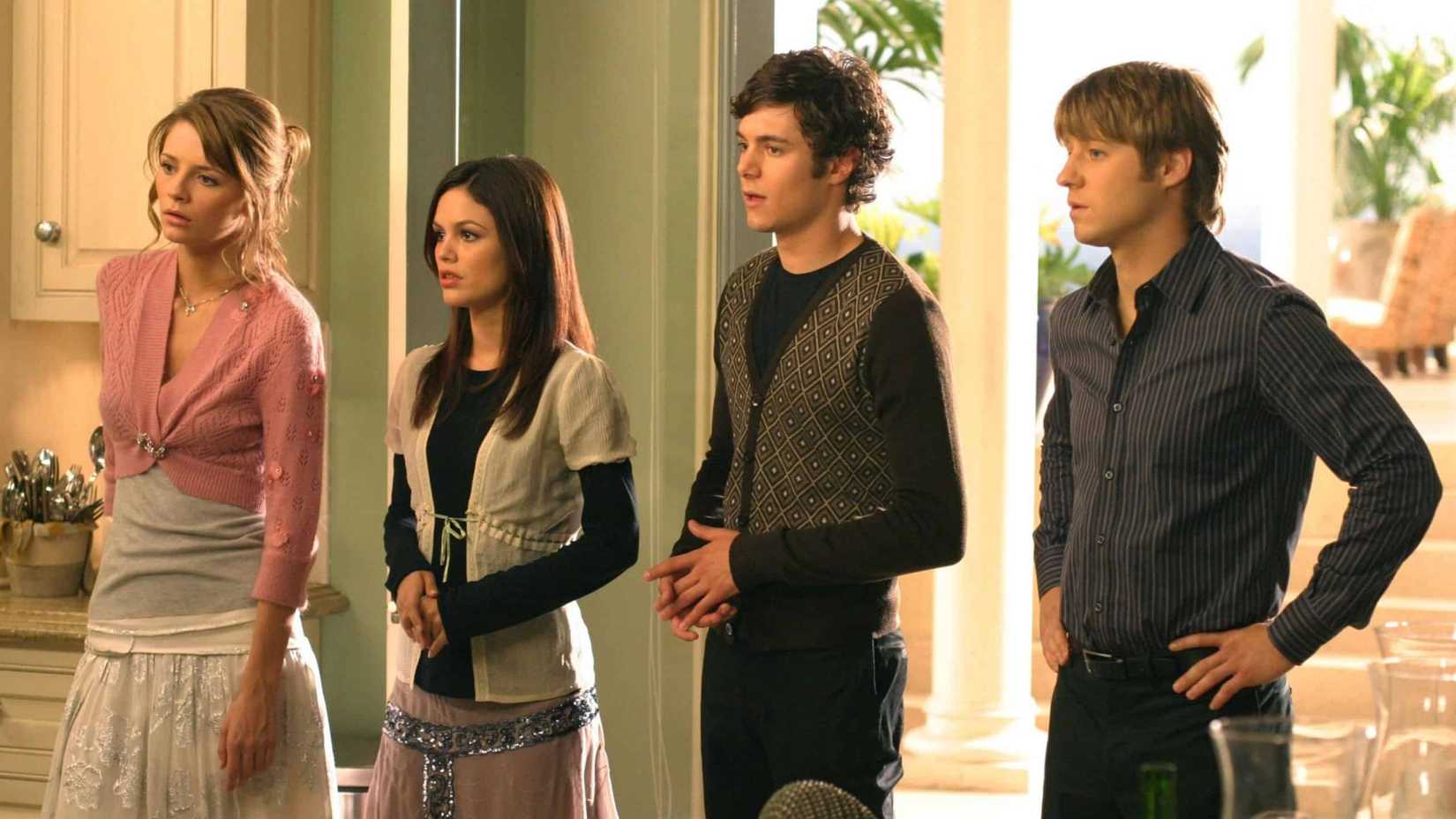 The OC