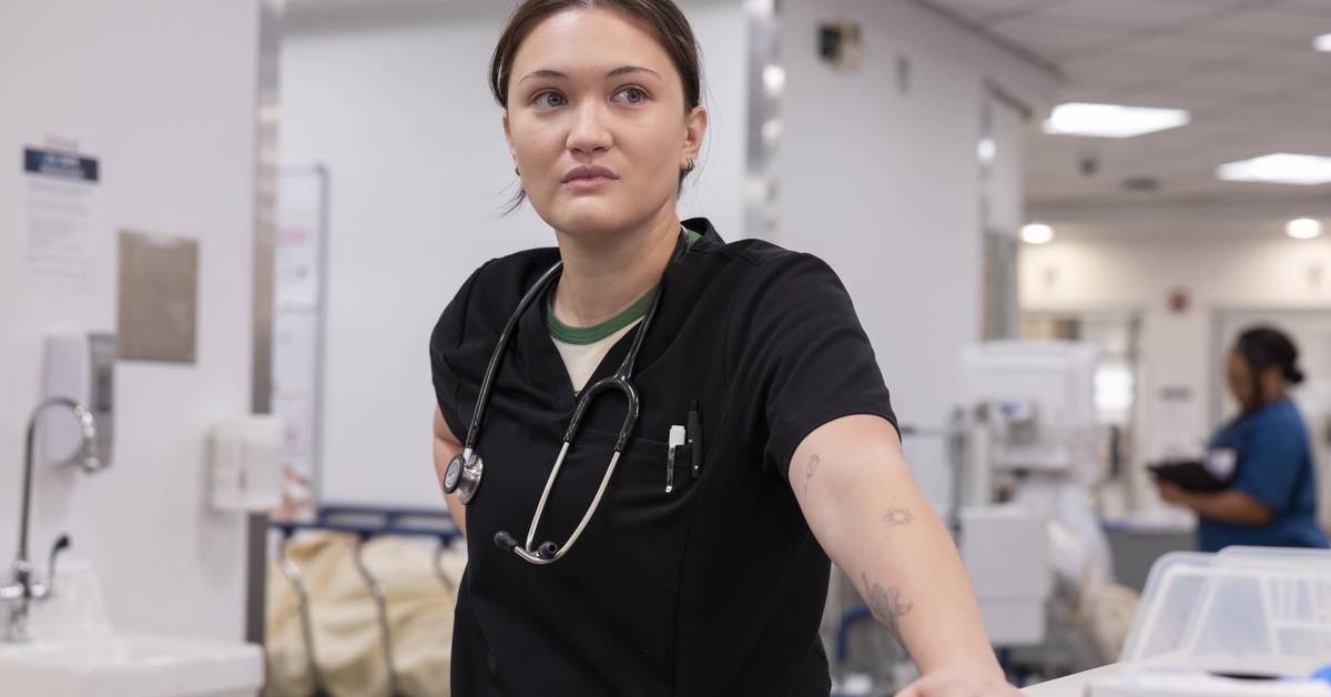 movieweb.com - Christine Persaud - The 10 Best Shows Like 'The Pitt' (That Aren't All Medical Dramas)