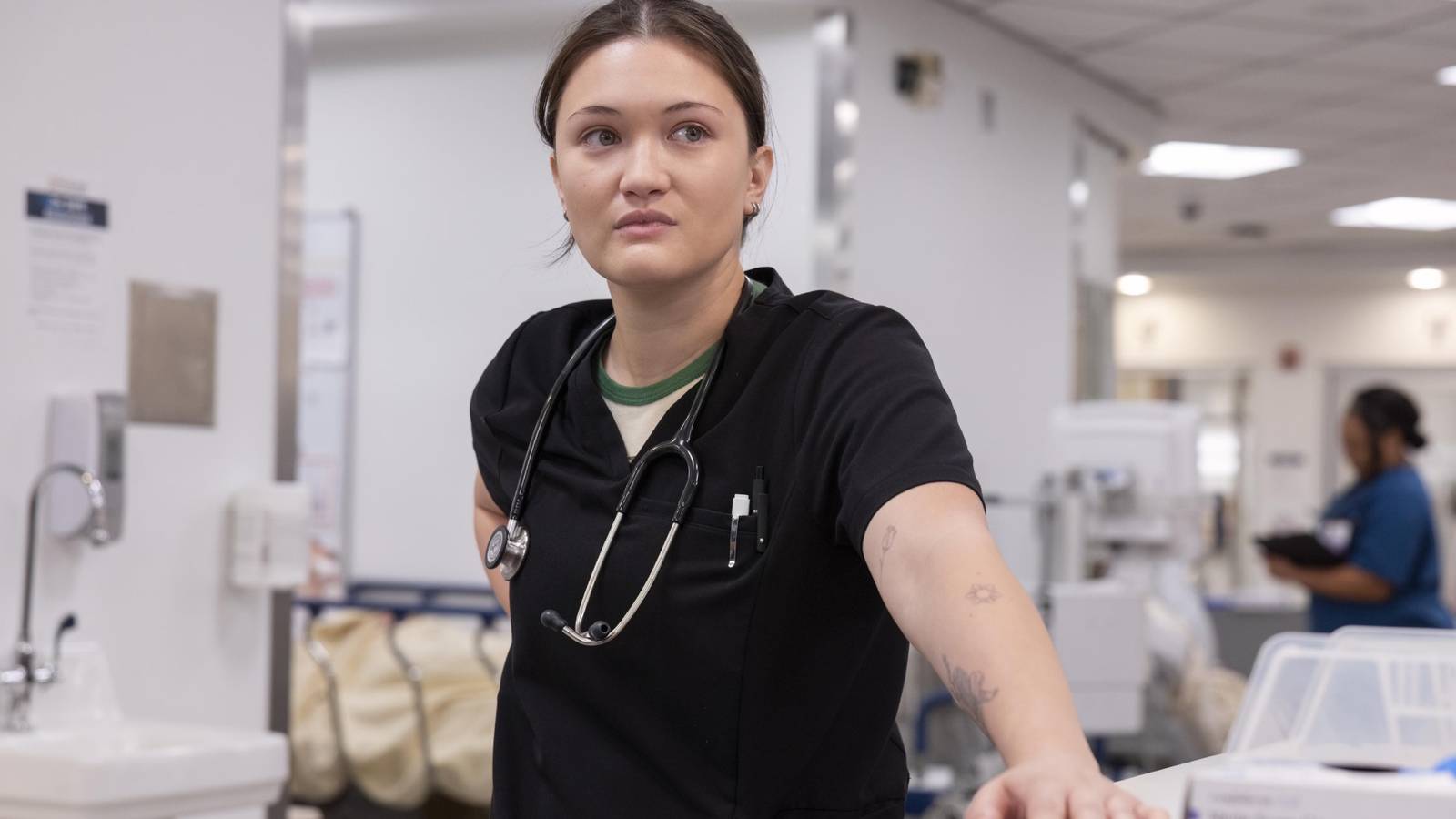 10 Best Shows Like 'The Pitt' (That Aren't All Medical Dramas)