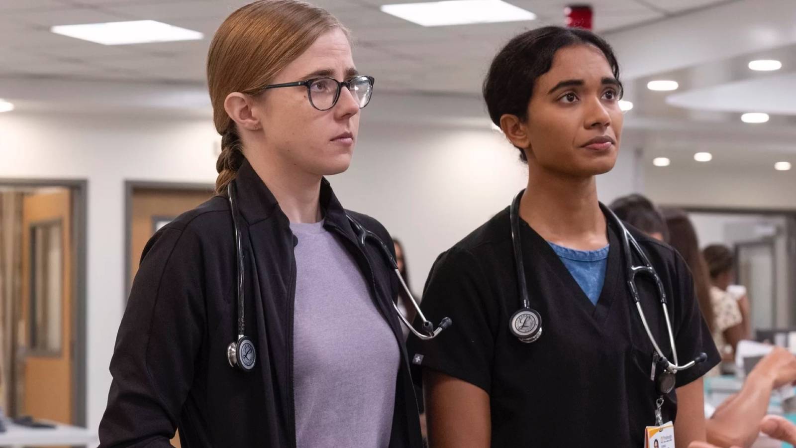 'The Pitt' Season 2 Is Missing a Key Ingredient of Medical Dramas