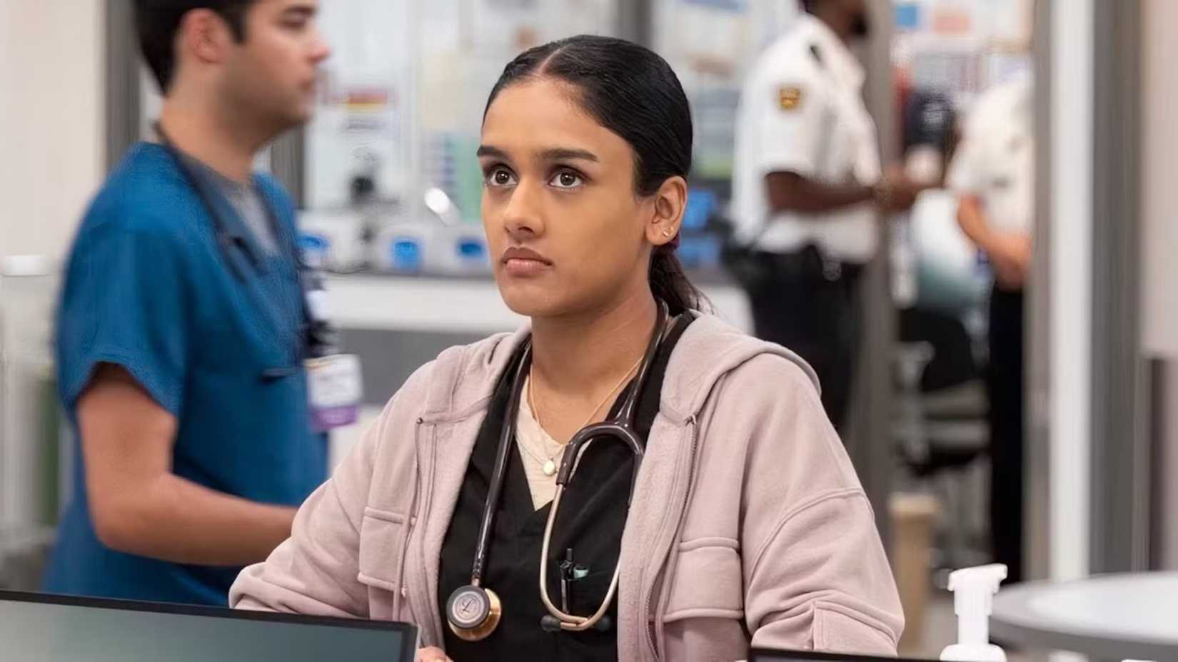 'The Pitt' Confirms Another Major Exit From the ER in Season 3