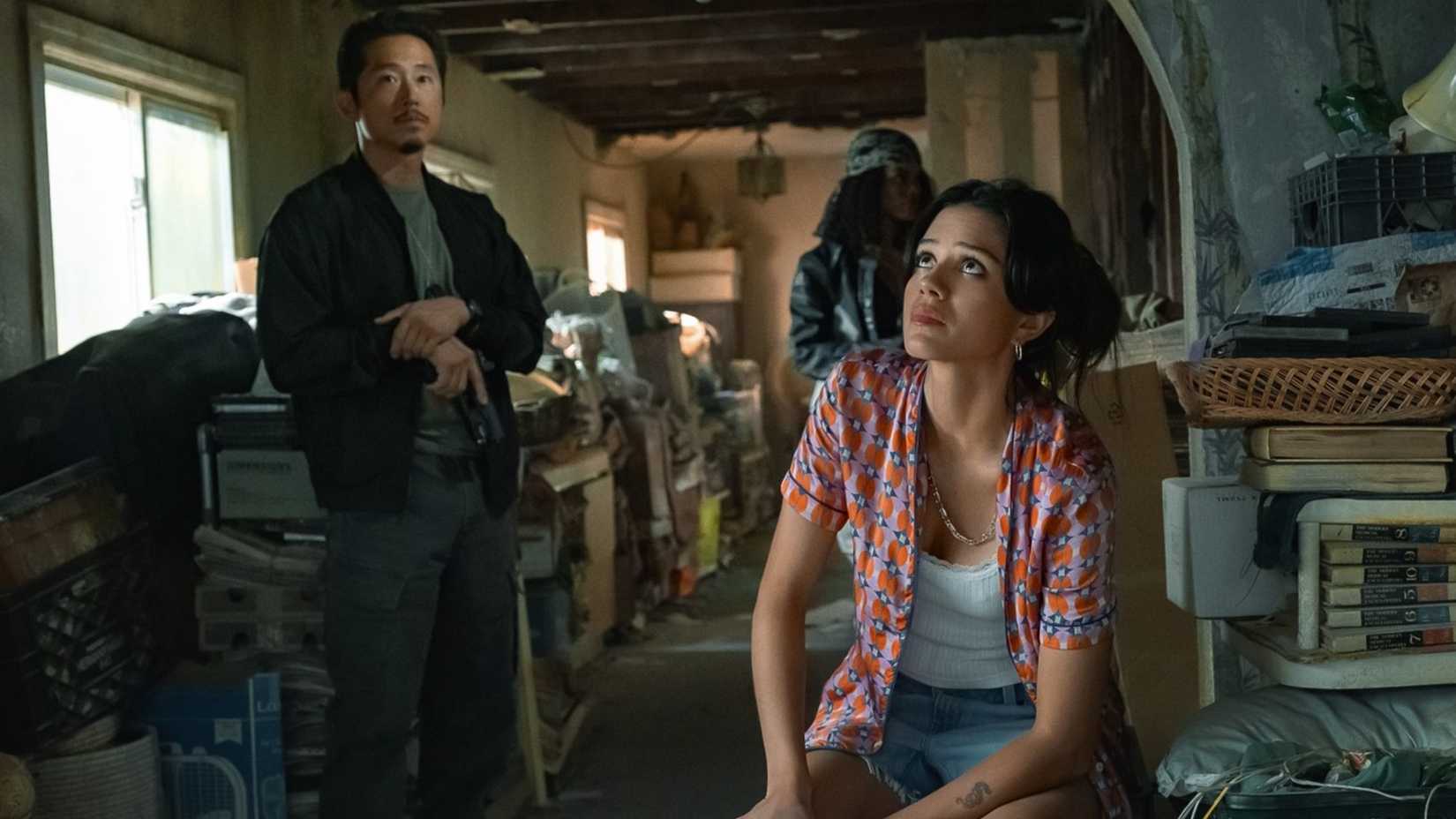 'The Rip' Ending, Explained