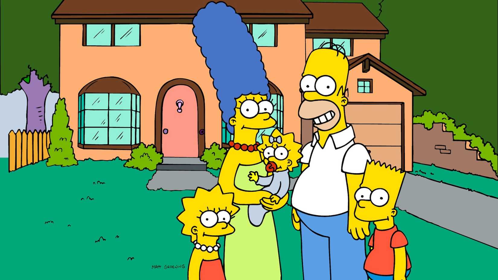'The Simpsons' Showrunner Says There Will Never Be a Series Finale
