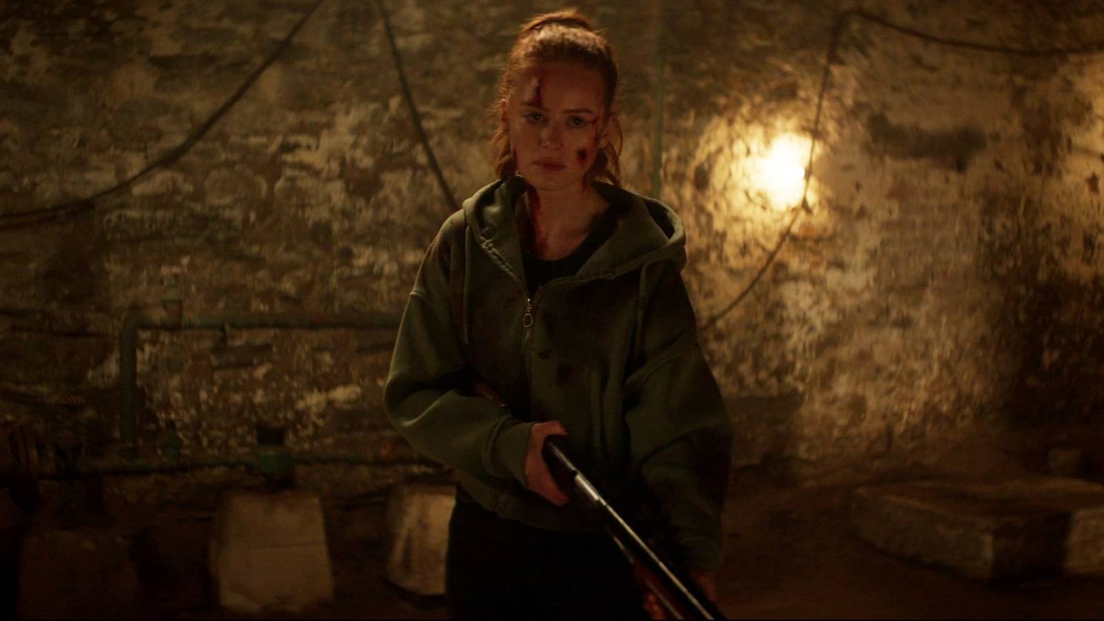 'The Strangers – Chapter 3's Madelaine Petsch on Saying Goodbye to the Brutal Reboot Trilogy