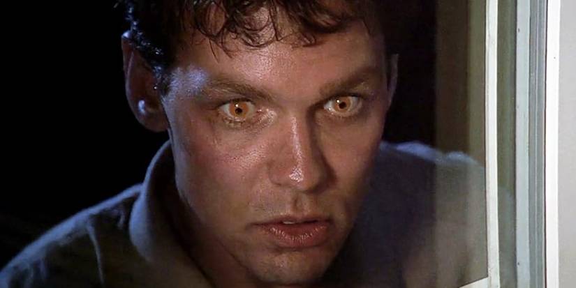 Doug Hutchison in The X-Files