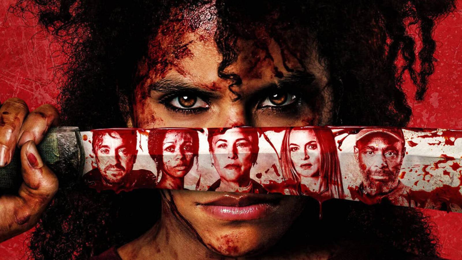 'Deadpool' Star Unleashes R-Rated Hell in Insane Trailer for New Action ...