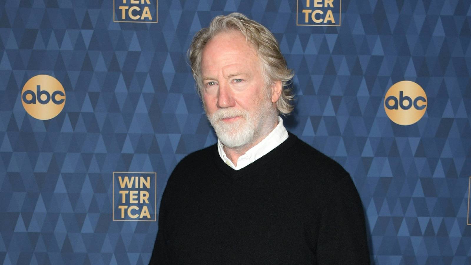 NBC Scraps 'Law & Order: SVU' Episode Amid Timothy Busfield Allegations