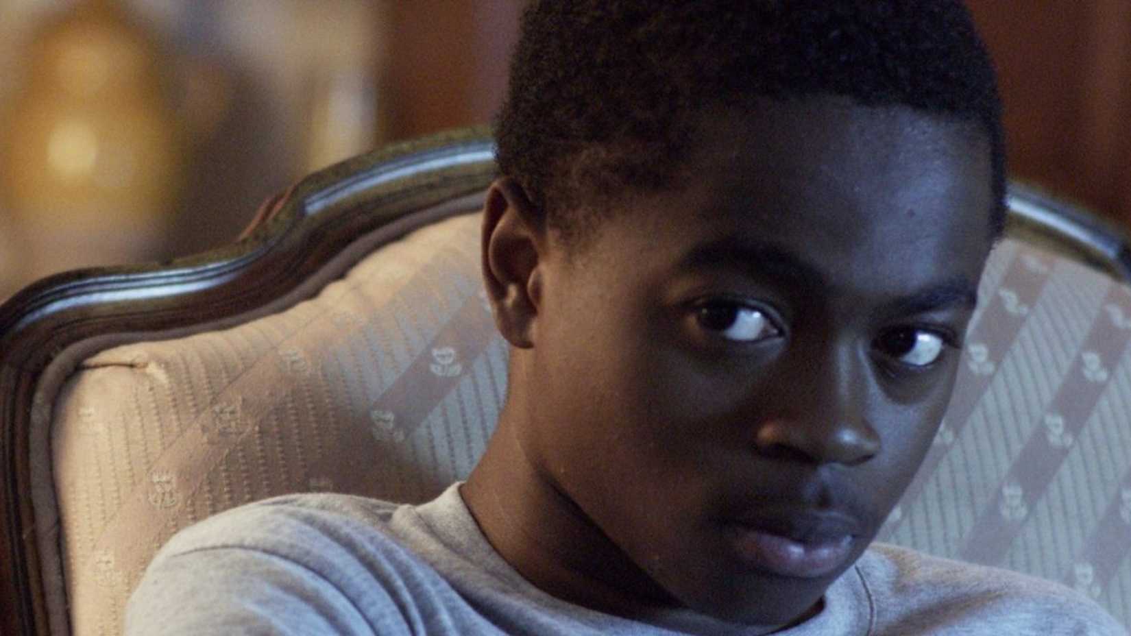 The Transfiguration (2016)