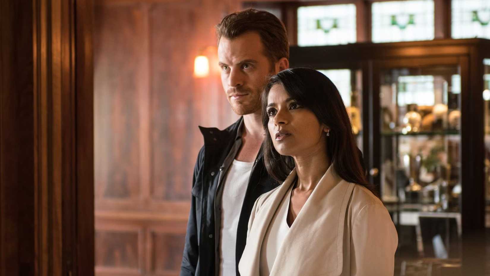 'Second Chance' (2016)