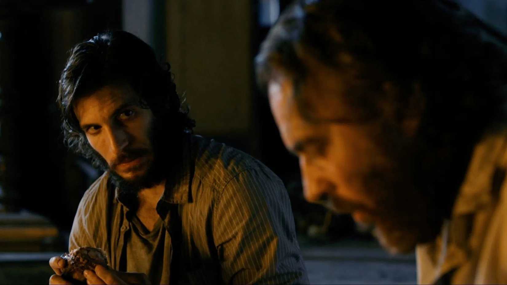 'The Last Days' (2013)