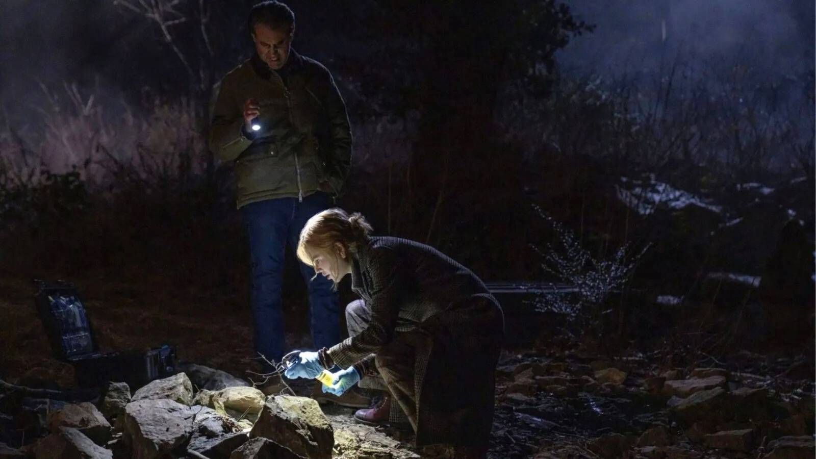 'Scarpetta': The Thriller Adaptation To Look Out for in 2026