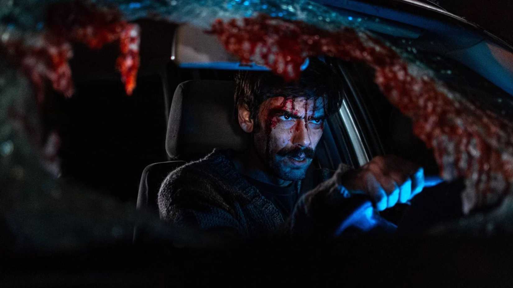 'When Evil Lurks' (2023)
