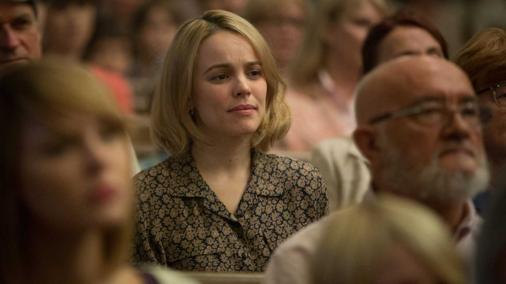 Rachel McAdams in 'Spotlight' (2015)
