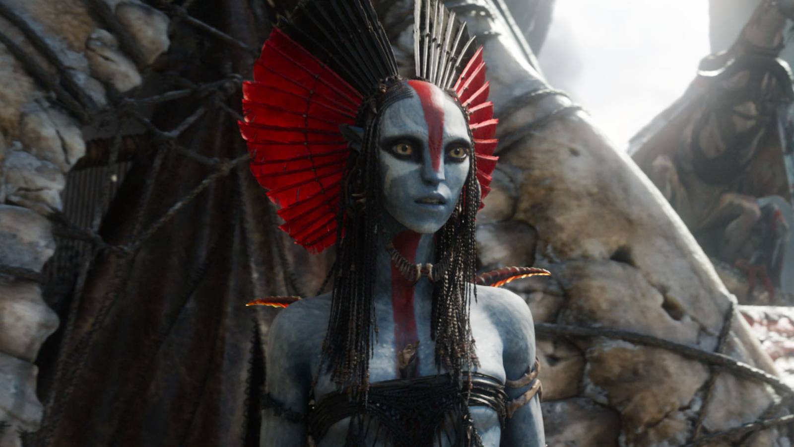 'Avatar: Fire and Ash' Faces Several Contenders at the Box Office