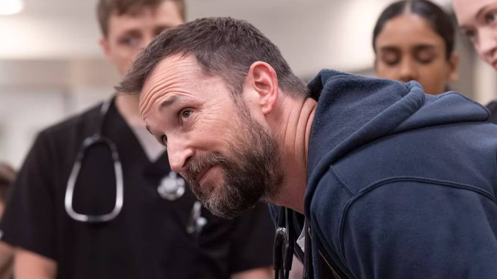 Fate of 'The Pitt' Revealed Quickly Following Season 2 Premiere