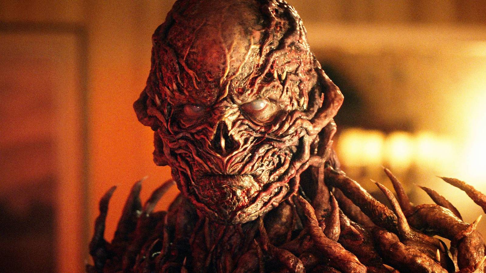 Stranger Things The First Shadow