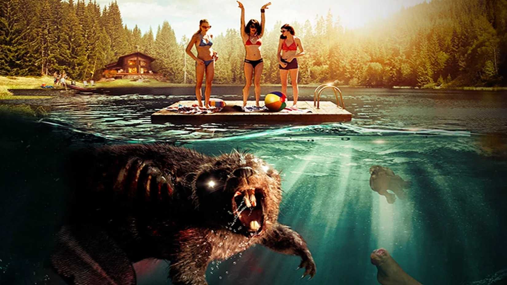 Zombeavers