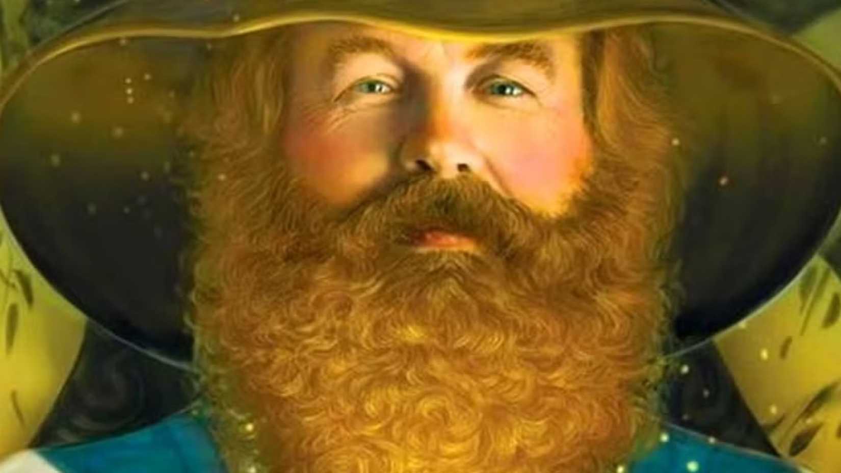 Tom Bombadil