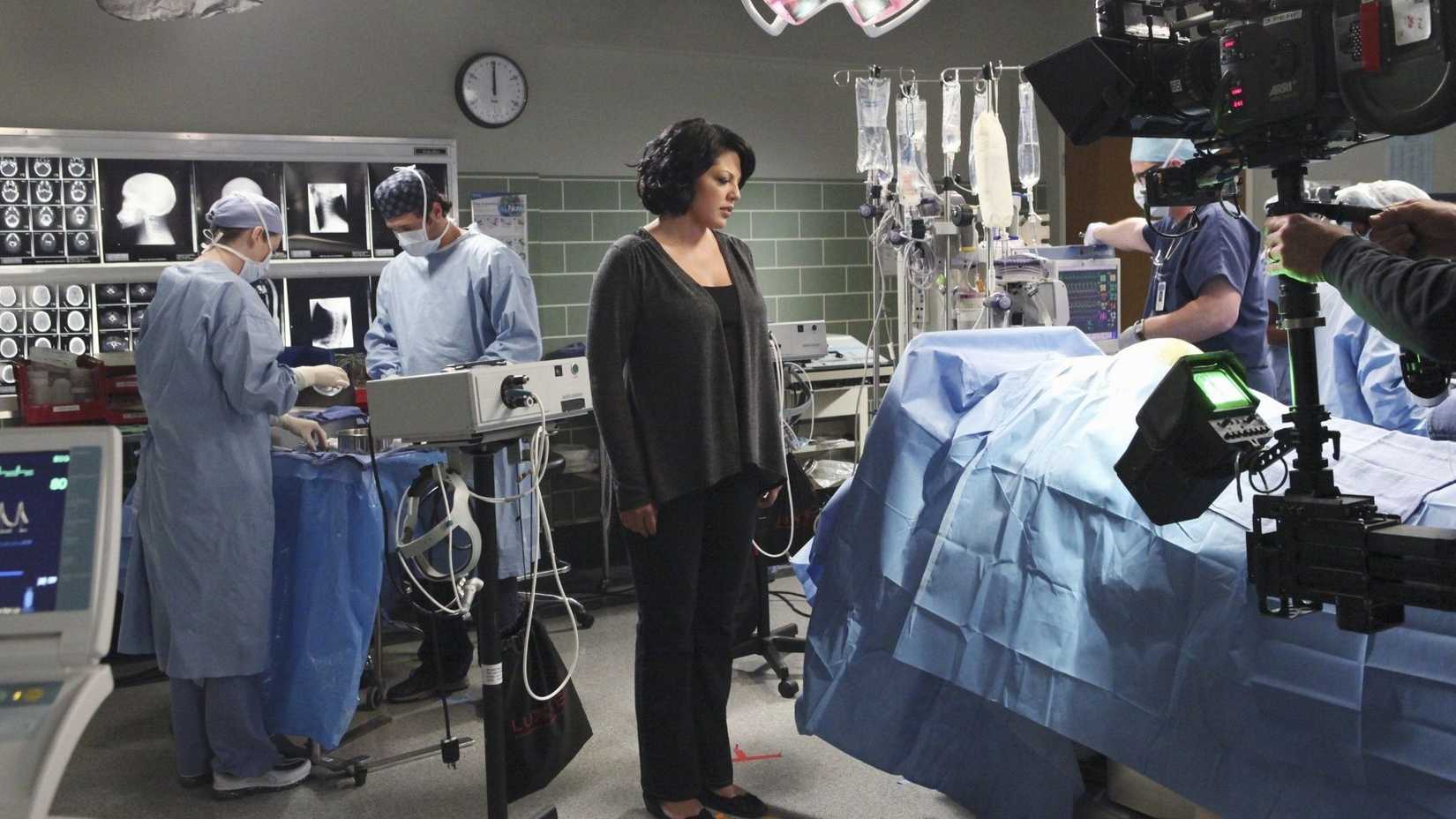 Eric Dane's 10 Best 'Grey's Anatomy' Episodes