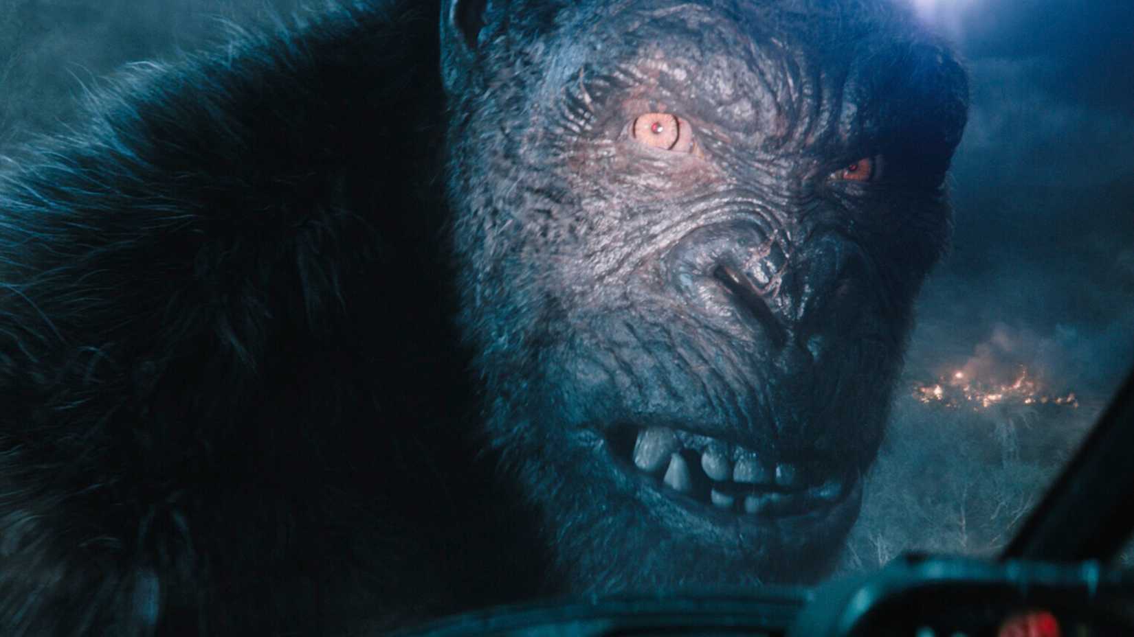 Still from Monarch Season 2