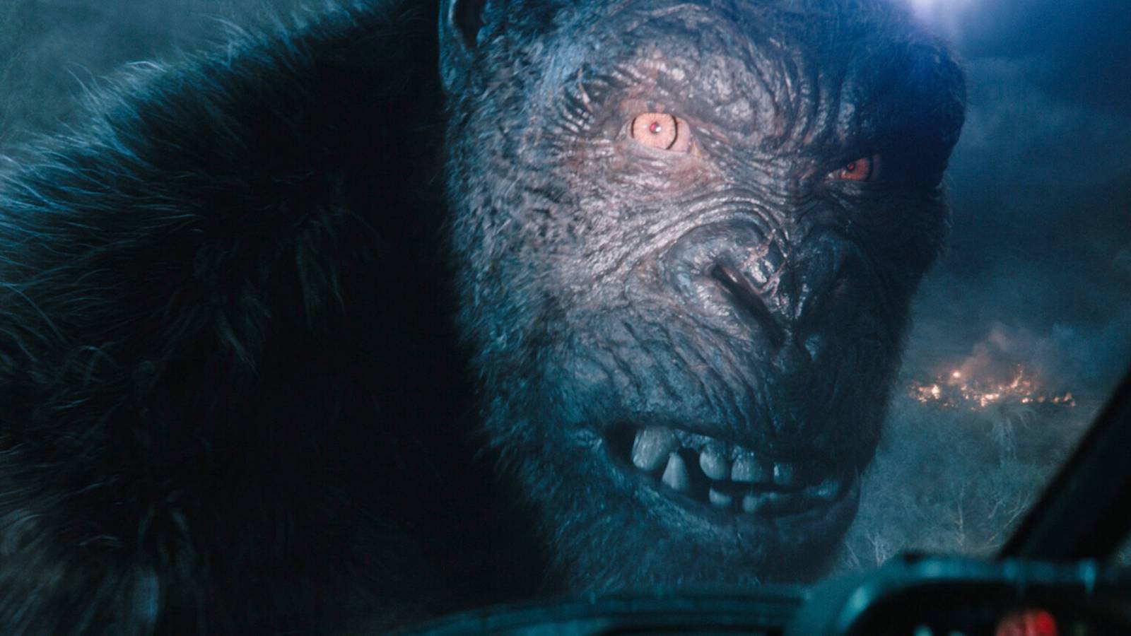 Godzilla, Kong und mehr treffen in epischem neuen Trailer zur zweiten ...