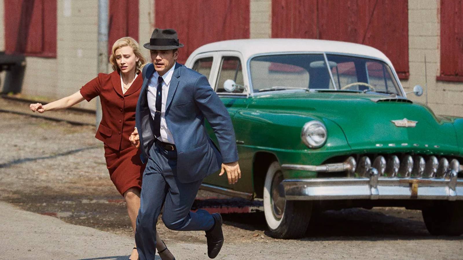 '11.22.63' Is a Perfect Stephen King Adaptation From J.J Abrams