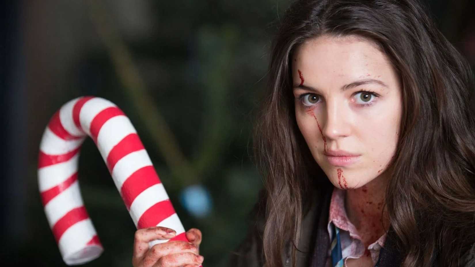 Anna and the Apocalypse