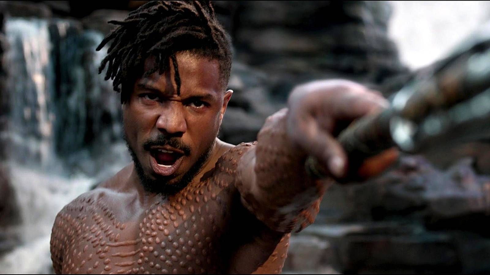 Michael B Jordan Offers 'Fourth Wing' Update, Promises There Wont Be Anything "Cheesy"