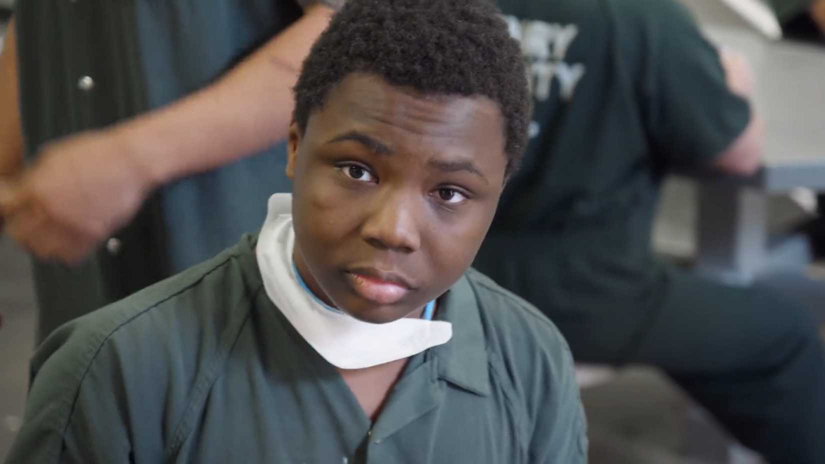 Still from '60 Days in' Season 4